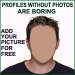 Add a Weather Passions profile photo Image recommending members add Weather Passions profile photos