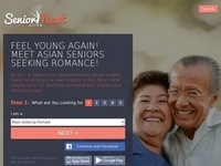 Asian Senior Next Asian Senior Next Homepage Image